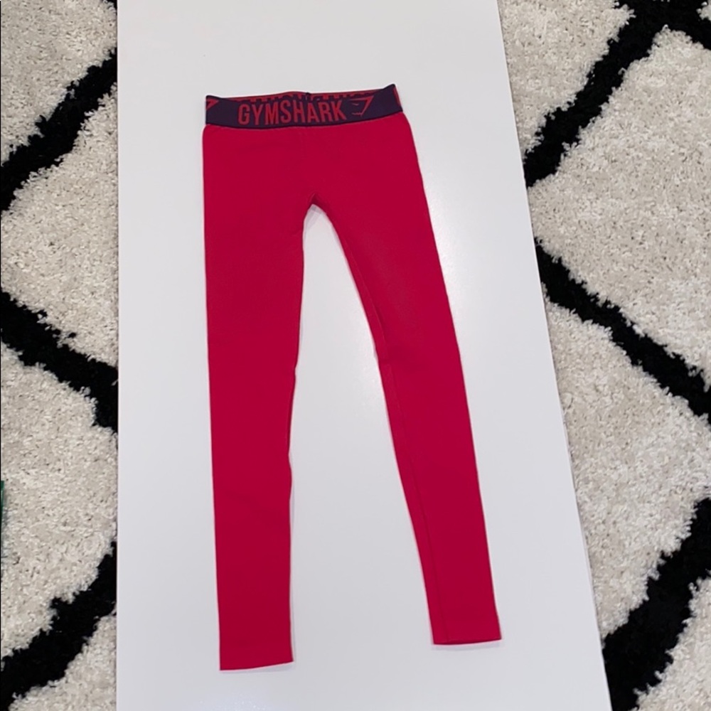 Gymshark Leggings XS